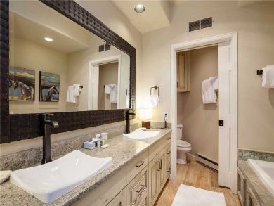 Steamboat Springs Home 927898