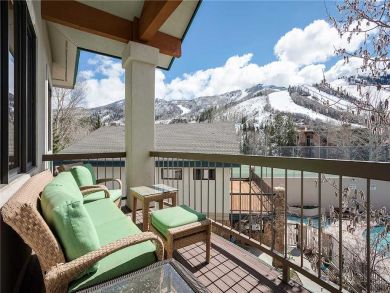 Steamboat Springs Home 927898