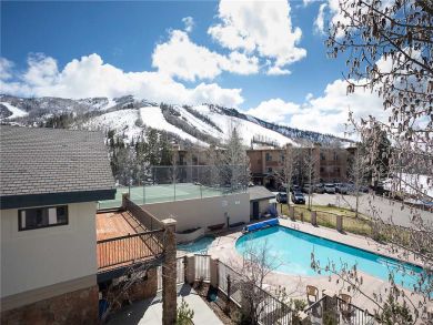 Steamboat Springs Home 927898