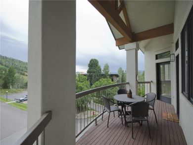 Steamboat Springs Home 927898