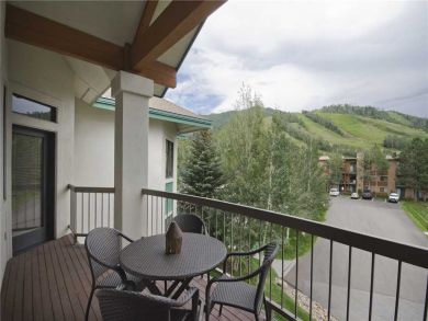 Steamboat Springs Home 927898