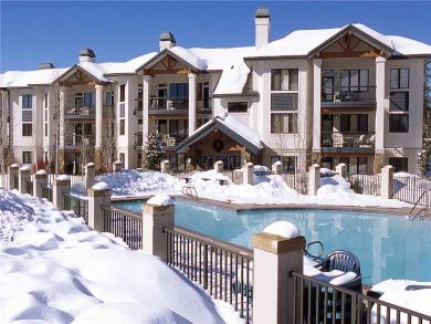 Steamboat Springs Home 927898