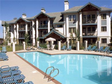 Steamboat Springs Home 927898