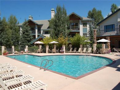 Steamboat Springs Home 927898