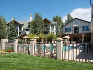 Steamboat Springs Home 927898