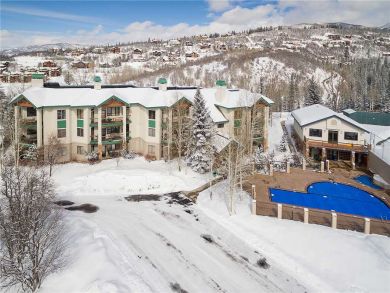 Steamboat Springs Home 927898