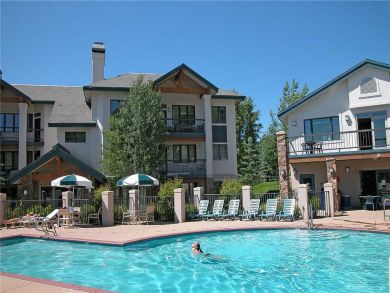 Steamboat Springs Home 927899 Steamboat Springs Home 927899