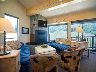 Steamboat Springs Home 927900