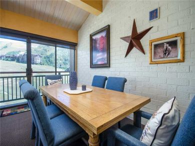 Steamboat Springs Home 927900