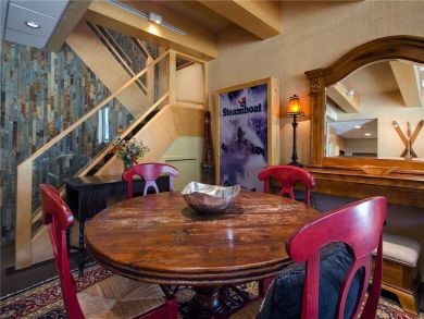 Steamboat Springs Home 927900