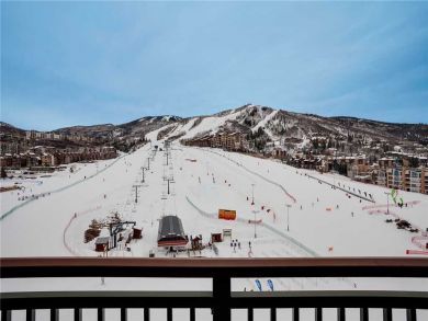 Steamboat Springs Home 927900