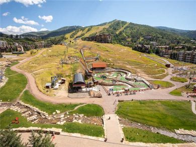 Steamboat Springs Home 927900