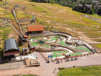 Steamboat Springs Home 927900