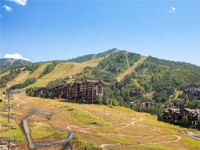 Steamboat Springs Home 927900