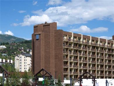Steamboat Springs Home 927900