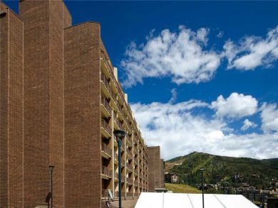 Steamboat Springs Home 927900