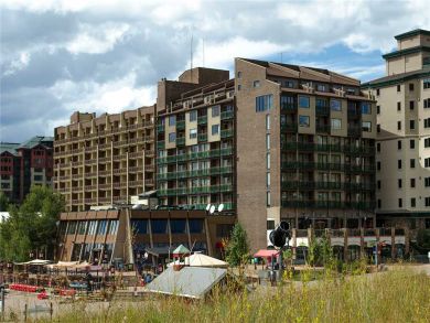 Steamboat Springs Home 927900