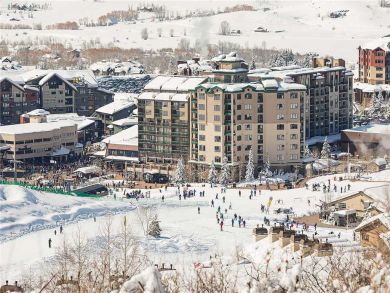 Steamboat Springs Home 927901 Steamboat Springs Home 927901