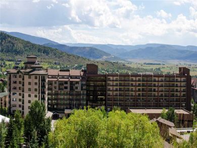 Steamboat Springs Home 927901 Steamboat Springs Home 927901