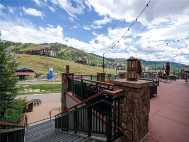 Steamboat Springs Home 927901 Steamboat Springs Home 927901