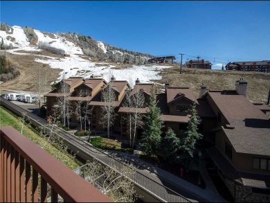 Steamboat Springs Home 927902 Steamboat Springs Home 927902