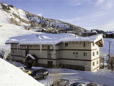 Steamboat Springs Home 927902 Steamboat Springs Home 927902