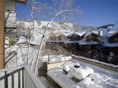 Steamboat Springs Home 927903
