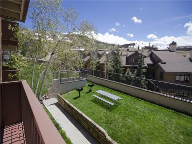 Steamboat Springs Home 927903