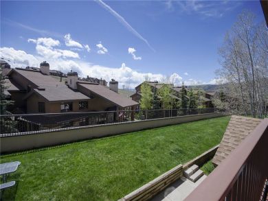 Steamboat Springs Home 927903