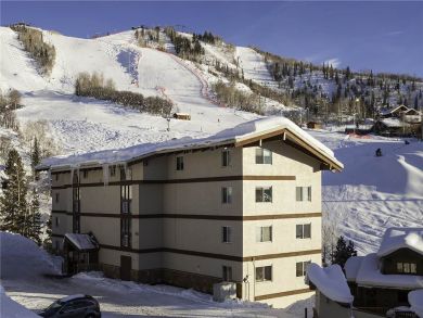 Steamboat Springs Home 927903