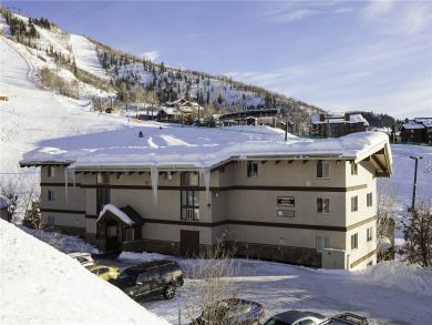 Steamboat Springs Home 927903