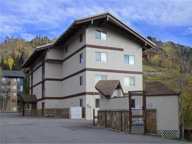 Steamboat Springs Home 927903