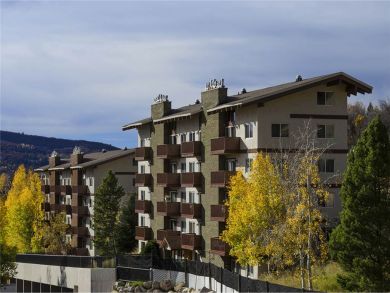 Steamboat Springs Home 927903