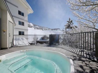 Steamboat Springs Home 927903