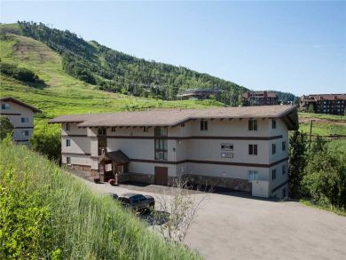 Steamboat Springs Home 927903