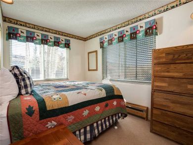 Steamboat Springs Home 927904