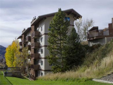 Steamboat Springs Home 927904