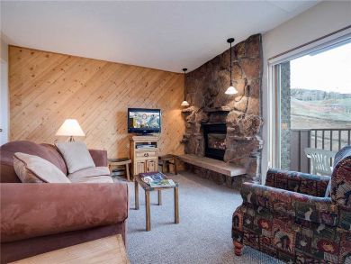 Steamboat Springs Home 927905