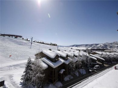 Steamboat Springs Home 927905