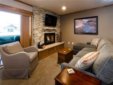 Steamboat Springs Home 927906