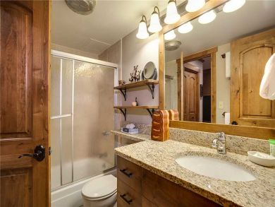 Steamboat Springs Home 927906