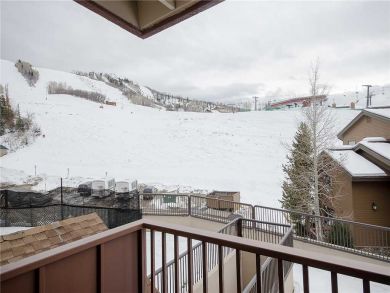 Steamboat Springs Home 927906