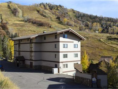 Steamboat Springs Home 927906