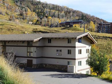 Steamboat Springs Home 927906