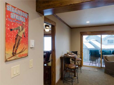 Steamboat Springs Home 927907