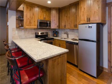 Steamboat Springs Home 927907