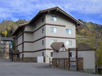 Steamboat Springs Home 927907