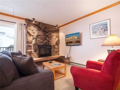 Steamboat Springs Home 927908
