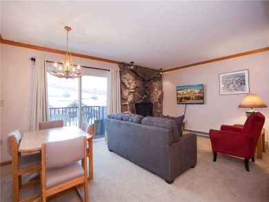 Steamboat Springs Home 927908