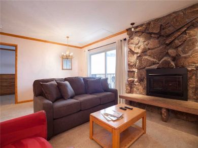 Steamboat Springs Home 927908